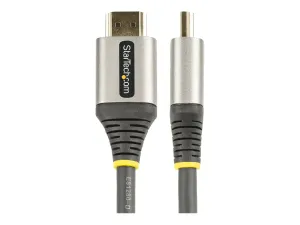 StarTech .com Câble HDMI 2.1 8K - miniature 2