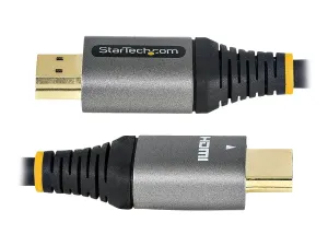 StarTech .com Câble HDMI 2.1 8K - miniature 5