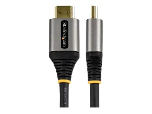 Startech Câble HDMI 2.1 8k de 50cm - miniature 5
