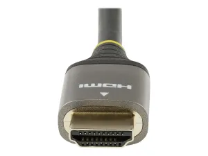 Startech Câble HDMI 2.1 8k de 50cm - miniature 1
