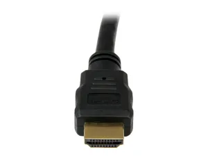 Startech Câble HDMI haute vitesse Ultra HD 4K x 2K de 2m - miniature 5