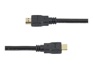 Startech Câble HDMI haute vitesse Ultra HD 4K x 2K de 2m - miniature 3