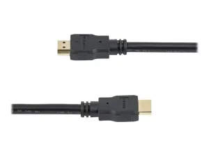 StarTech .com Câble HDMI haute vitesse Ultra HD 4K x 2K de 30cm - miniature 3