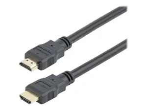 StarTech .com Câble HDMI haute vitesse Ultra HD 4K x 2K de 30cm - miniature 5