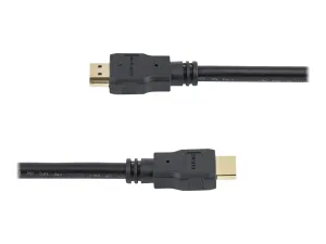 StarTech .com Câble HDMI haute vitesse Ultra HD 4K x 2K de 30cm - miniature 4