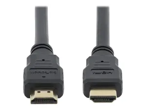 StarTech .com Câble HDMI haute vitesse Ultra HD 4K x 2K de 30cm - miniature 1