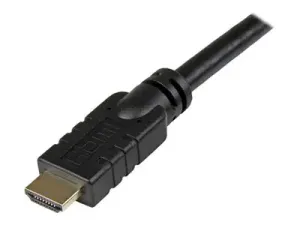 Startech Câble HDMI haute vitesse actif de 30 m - miniature 4