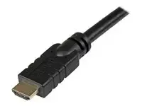Startech Câble HDMI haute vitesse actif de 30 m - miniature 2