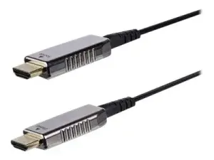 StarTech .com Câble HDMI haute vitesse Ultra HD 4k x 2k de 30m - miniature 3