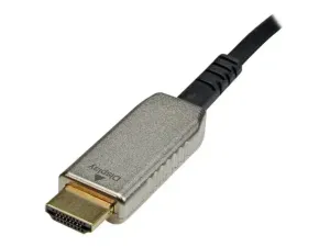 StarTech .com Câble HDMI haute vitesse Ultra HD 4k x 2k de 30m - miniature 2