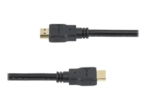 StarTech .com Câble HDMI haute vitesse Ultra HD 4K x 2K de 3m - miniature 5