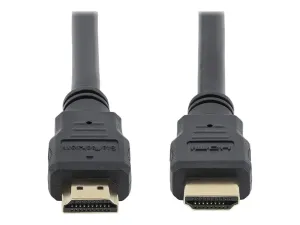 StarTech .com Câble HDMI haute vitesse Ultra HD 4K x 2K de 3m - miniature 2