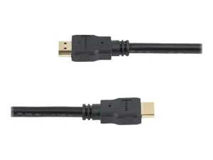 StarTech .com Câble HDMI haute vitesse Ultra HD 4K x 2K de 50cm - miniature 5