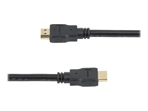 StarTech .com Câble HDMI haute vitesse Ultra HD 4K x 2K de 50cm - miniature 4