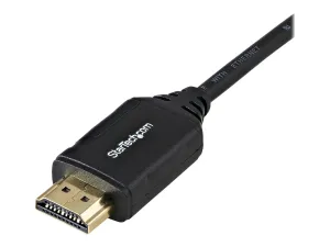 Startech Câble HDMI grande vitesse haute qualité avec Ethernet de 50 cm - miniature 5