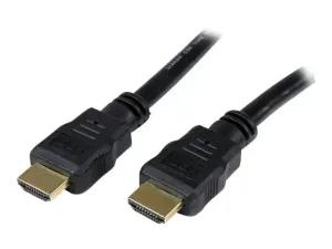 Startech Câble HDMI haute vitesse Ultra HD 4K x 2K de 5m - miniature 3