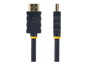 StarTech .com Câble HDMI haute vitesse actif Ultra HD 4k x 2k de 5m - miniature 5