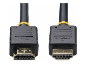 StarTech .com Câble HDMI haute vitesse actif Ultra HD 4k x 2k de 5m - miniature 2