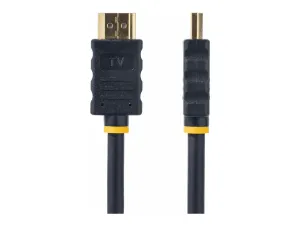 StarTech .com Câble HDMI haute vitesse actif Ultra HD 4k x 2k de 5m - miniature 1