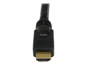 StarTech .com Câble HDMI haute vitesse Ultra HD 4K x 2K de 7m - miniature 3
