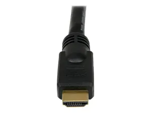 StarTech .com Câble HDMI haute vitesse Ultra HD 4K x 2K de 7m - miniature 5