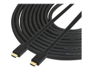 Startech Câble HDMI grande vitesse haute qualité de 7 m avec Ethernet - miniature 4