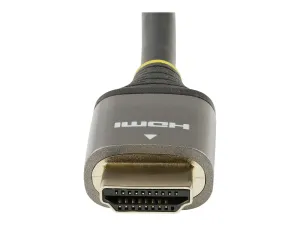 StarTech .com Câble HDMI 2.0 Certifié Premium 4m - miniature 1