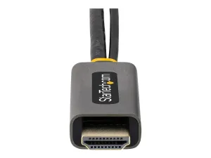 StarTech .com Adaptateur HDMI vers DisplayPort - miniature 5