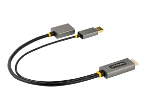 StarTech .com Adaptateur HDMI vers DisplayPort - miniature 2