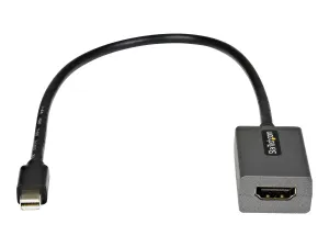 Startech Adaptateur Mini DisplayPort vers HDMI - miniature 1
