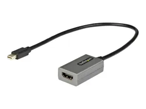 Startech Adaptateur Mini DisplayPort vers HDMI - miniature 5