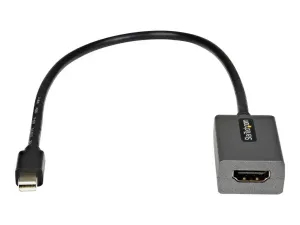 Startech Adaptateur Mini DisplayPort vers HDMI - miniature 2
