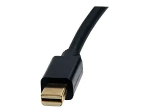 Startech Adaptateur vidéo Mini DisplayPort vers HDMI - miniature 3