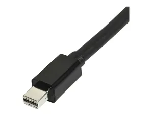 Startech Câble adaptateur Mini DisplayPort vers HDMI de 3 m - miniature 3