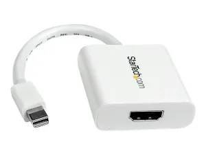 StarTech .com Adaptateur vidéo Mini DisplayPort vers HDMI - miniature 1