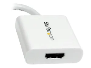 StarTech .com Adaptateur vidéo Mini DisplayPort vers HDMI - miniature 5