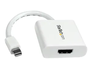 StarTech .com Adaptateur vidéo Mini DisplayPort vers HDMI - miniature 2