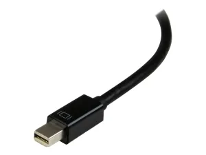 Startech Adaptateur Mini DisplayPort 3 en 1 - miniature 5