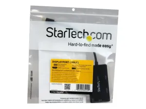 Startech Adaptateur Mini DisplayPort 3 en 1 - miniature 4