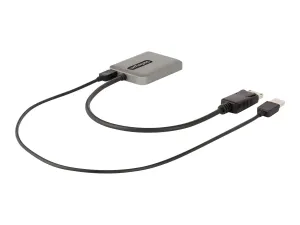 Startech Hub DisplayPort HDMI Double - miniature 5