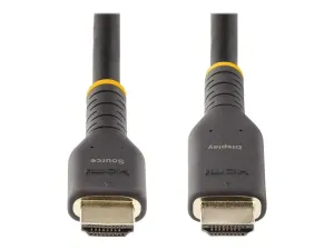 StarTech .com Câble HDMI Actif de 10m - miniature 5