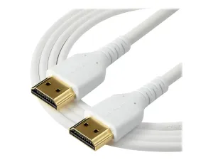 StarTech RHDMM1MPW - miniature 4