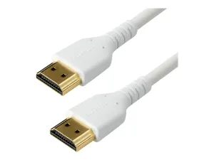 StarTech RHDMM1MPW - miniature 1