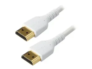 StarTech RHDMM2MPW - miniature 2