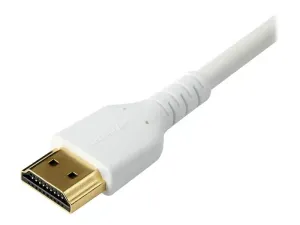 StarTech RHDMM2MPW - miniature 4