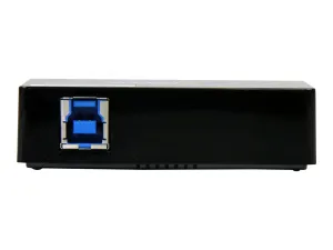 Startech Adaptateur vidéo multi-écrans USB 3.0 vers HDMI et DVI - miniature 1