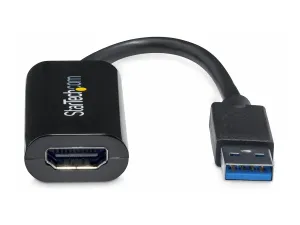 Startech Adaptateur USB vers HDMI - miniature 1