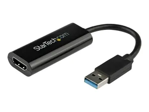 Startech Adaptateur USB vers HDMI - miniature 5