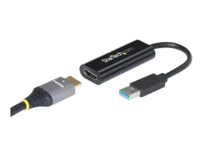 Startech Adaptateur USB vers HDMI - miniature 4