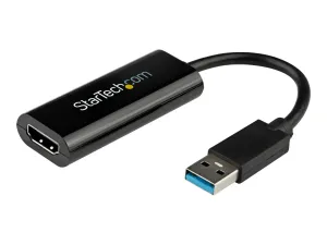 Startech Adaptateur USB vers HDMI - miniature 2